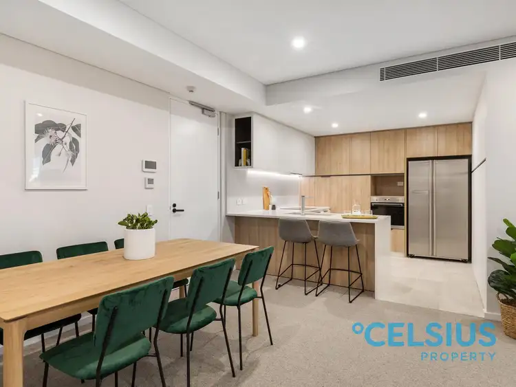 Fifth view of Homely apartment listing, 122/660 Albany Highway, Victoria Park WA 6100