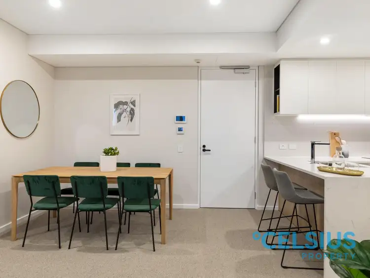 Sixth view of Homely apartment listing, 122/660 Albany Highway, Victoria Park WA 6100