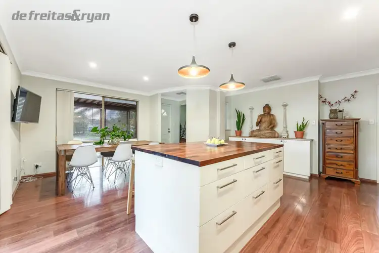 4 Gwalia Place, Bibra Lake WA 6163