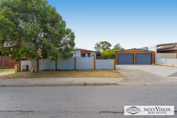Third view of Homely house listing, 50 Malvolio Road, Coolbellup WA 6163