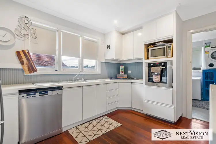 Fourth view of Homely house listing, 50 Malvolio Road, Coolbellup WA 6163