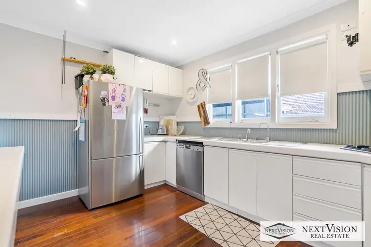 Fifth view of Homely house listing, 50 Malvolio Road, Coolbellup WA 6163
