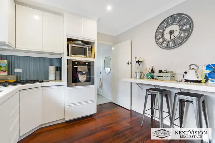 Sixth view of Homely house listing, 50 Malvolio Road, Coolbellup WA 6163