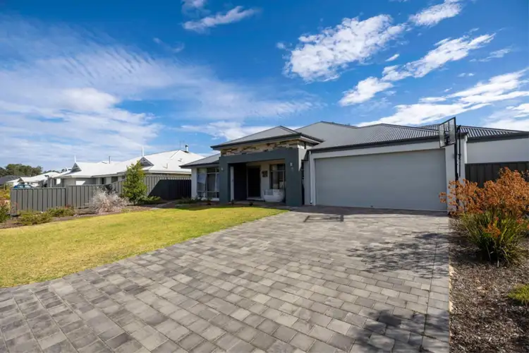 Main view of Homely house listing, 10 Tortoise Rise, Vasse WA 6280