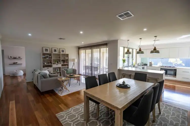 Second view of Homely house listing, 10 Tortoise Rise, Vasse WA 6280