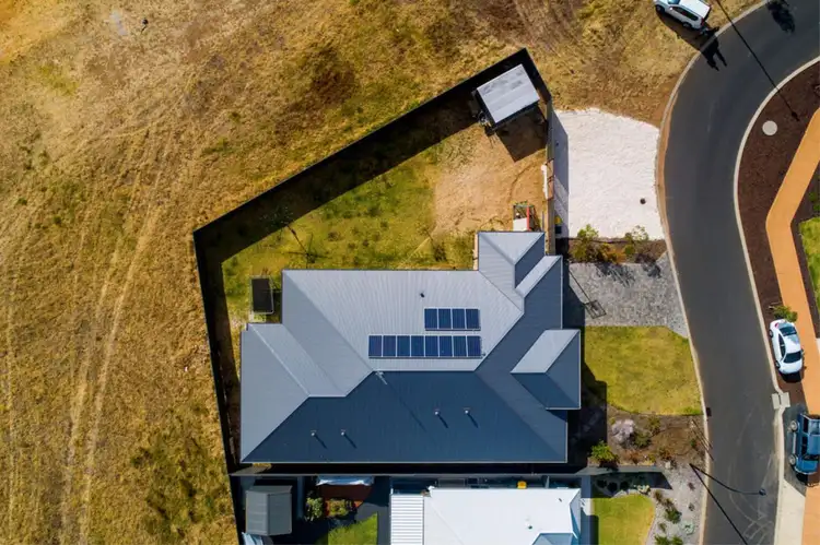 Fourth view of Homely house listing, 10 Tortoise Rise, Vasse WA 6280
