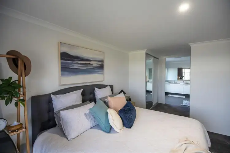Fifth view of Homely house listing, 10 Tortoise Rise, Vasse WA 6280