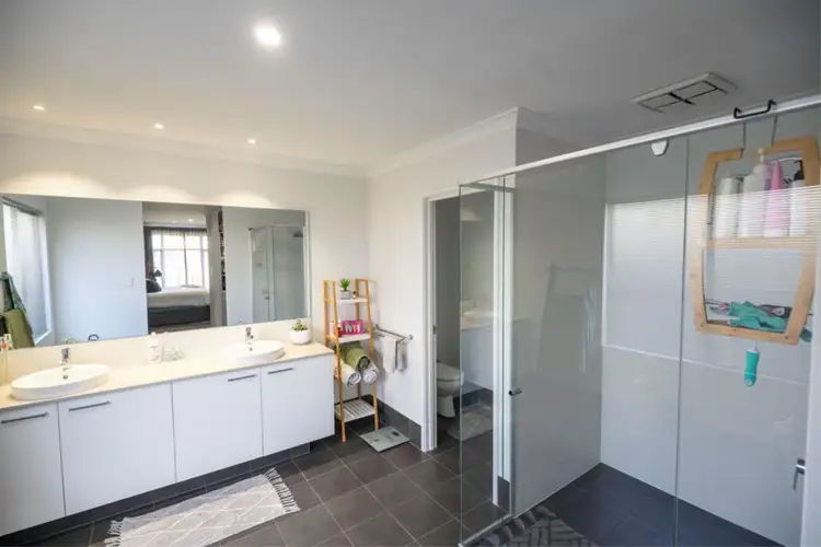 Seventh view of Homely house listing, 10 Tortoise Rise, Vasse WA 6280