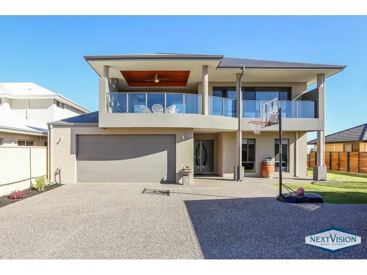 3 Mannikin Heights, Beeliar WA 6164