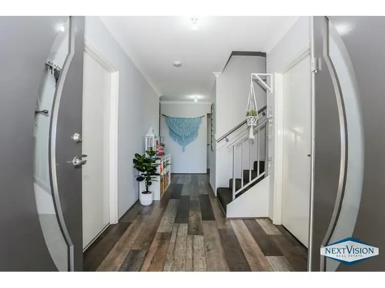 Third view of Homely house listing, 3 Mannikin Heights, Beeliar WA 6164