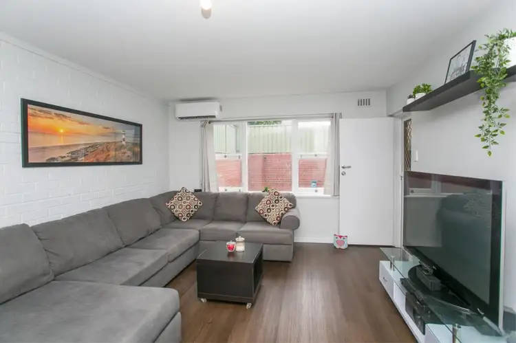 Third view of Homely unit listing, 2/29 Moldavia Street, Tuart Hill WA 6060