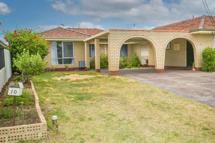 10 Victoria Way, Osborne Park WA 6017