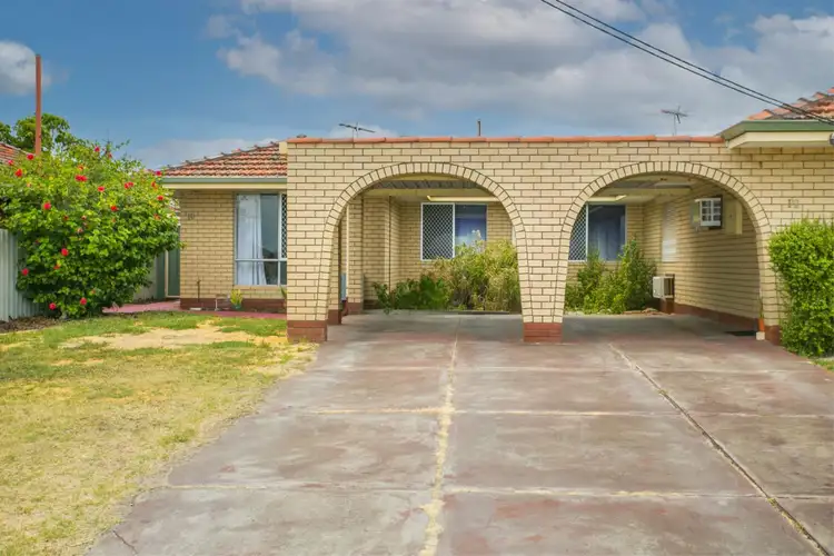 Second view of Homely semi-detached listing, 10 Victoria Way, Osborne Park WA 6017