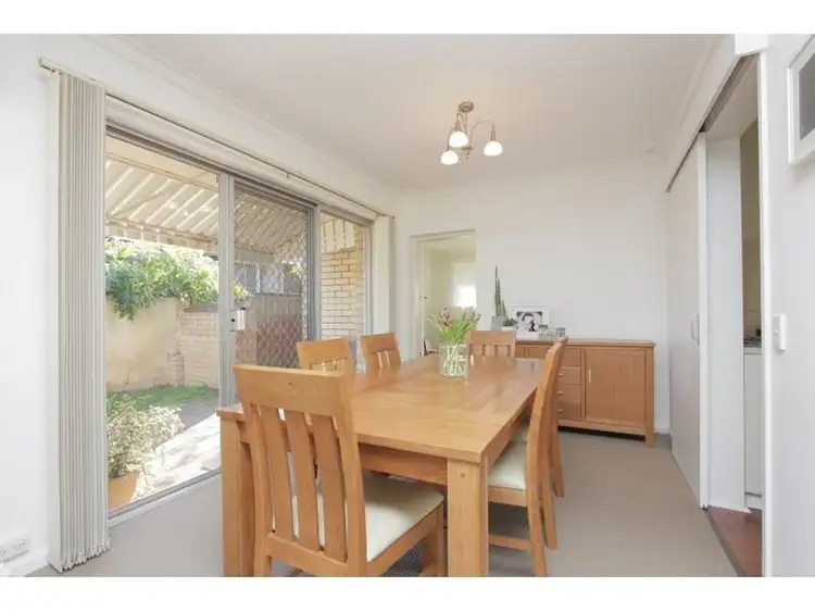 Fifth view of Homely house listing, 295 MORLEY DRIVE, Dianella WA 6059
