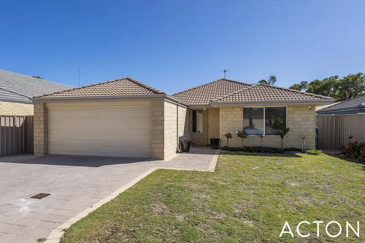 15 Karak Road, Wannanup WA 6210