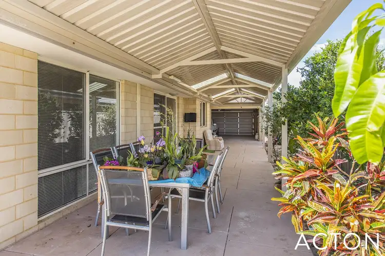 Second view of Homely house listing, 15 Karak Road, Wannanup WA 6210