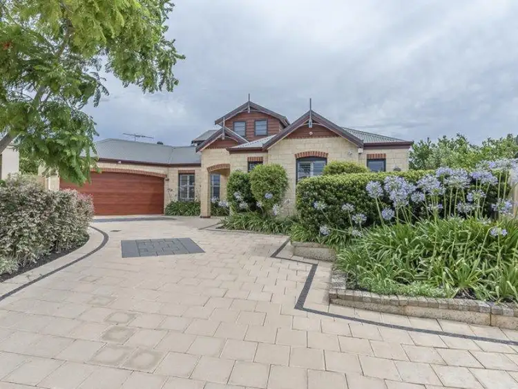 Main view of Homely house listing, 40 Bramdean Crescent, Canning Vale WA 6155