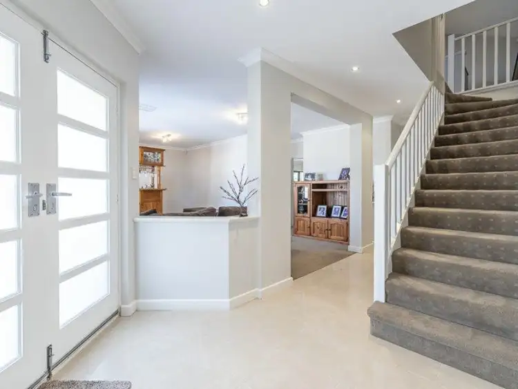 Fourth view of Homely house listing, 40 Bramdean Crescent, Canning Vale WA 6155