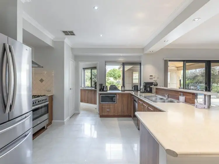 Seventh view of Homely house listing, 40 Bramdean Crescent, Canning Vale WA 6155
