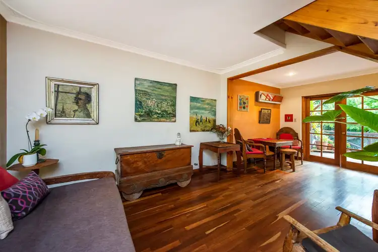 Second view of Homely house listing, 8 Shepherd Street, Glen Forrest WA 6071