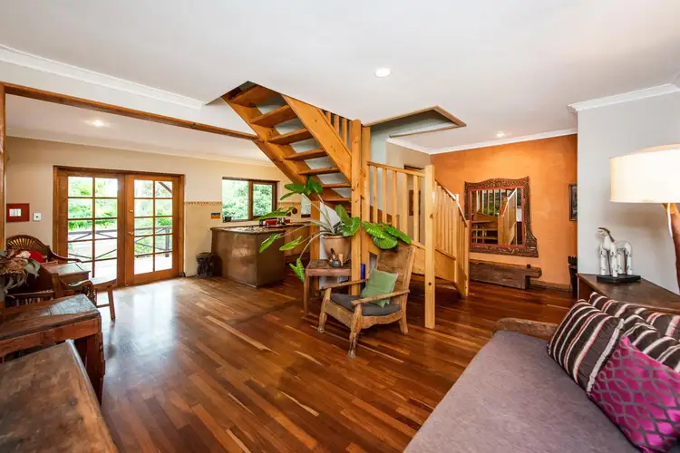Third view of Homely house listing, 8 Shepherd Street, Glen Forrest WA 6071