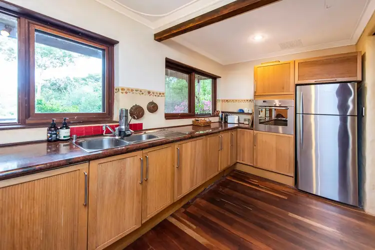 Fifth view of Homely house listing, 8 Shepherd Street, Glen Forrest WA 6071