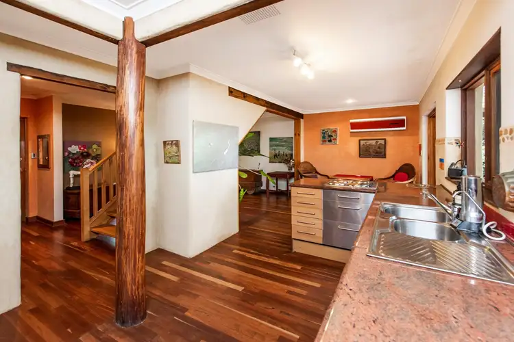 Sixth view of Homely house listing, 8 Shepherd Street, Glen Forrest WA 6071