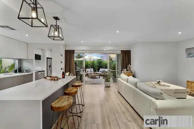 Second view of Homely house listing, 20 Goldfields Loop, Wandi WA 6167