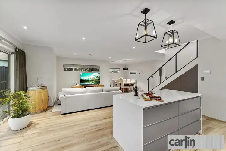 Fifth view of Homely house listing, 20 Goldfields Loop, Wandi WA 6167