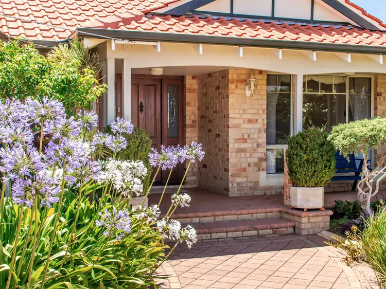 Second view of Homely house listing, 6 Karangi Place, Rockingham WA 6168