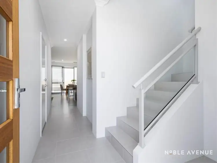 Fourth view of Homely house listing, 3/16 Endeavour Road, Hillarys WA 6025