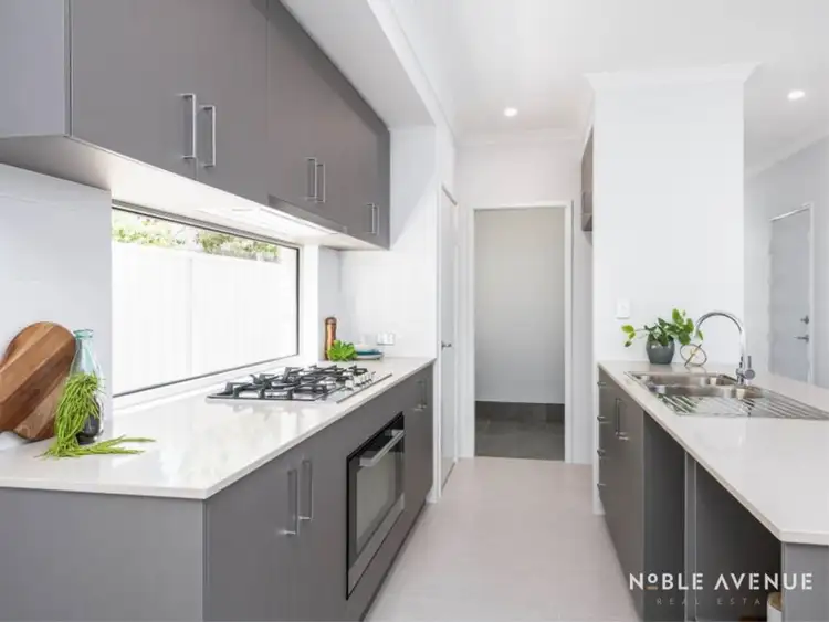 Seventh view of Homely house listing, 3/16 Endeavour Road, Hillarys WA 6025