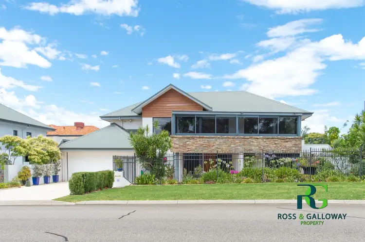 69 Reserve Street, Bicton WA 6157