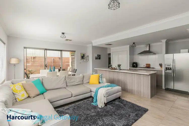 Third view of Homely house listing, 103 Litchfield Circle, Wandi WA 6167