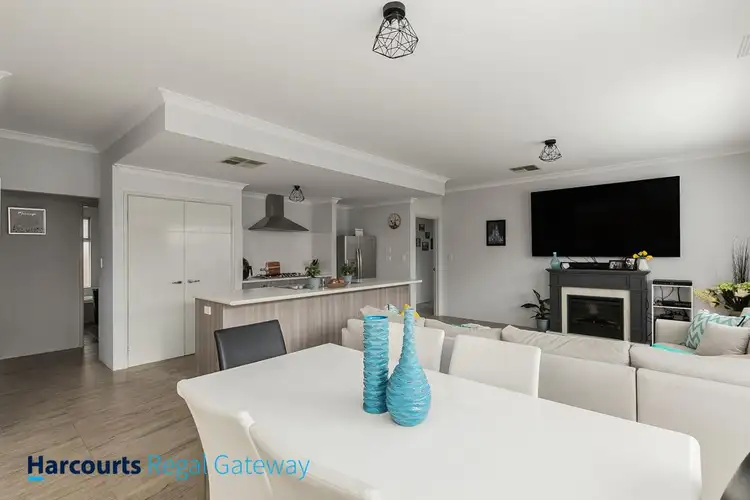 Fifth view of Homely house listing, 103 Litchfield Circle, Wandi WA 6167