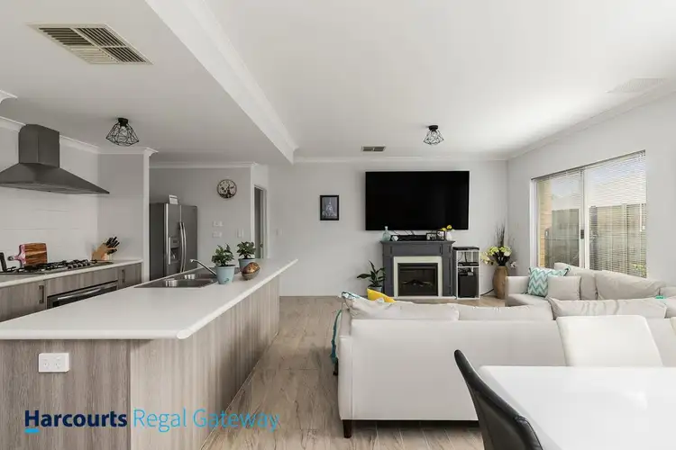 Seventh view of Homely house listing, 103 Litchfield Circle, Wandi WA 6167