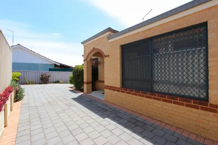 Fourth view of Homely villa listing, 2/127 Swan Street, Tuart Hill WA 6060