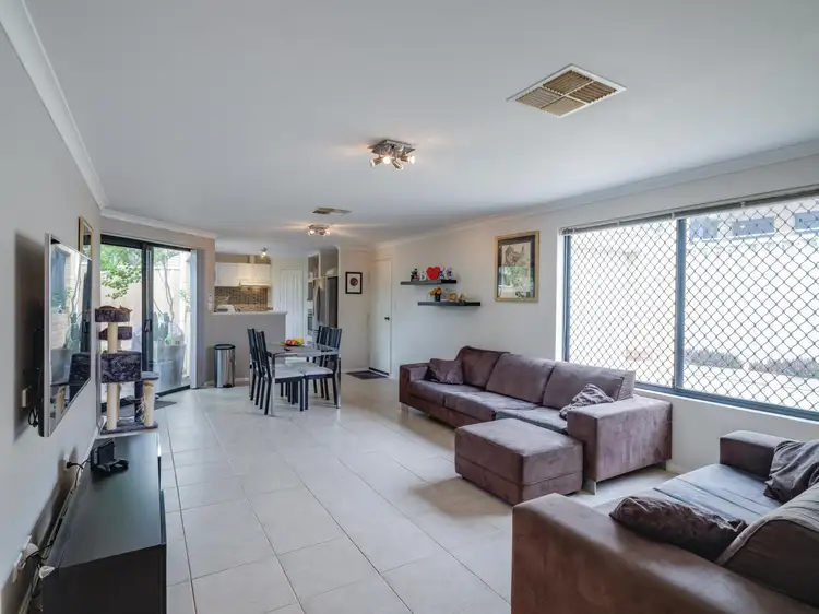 Fifth view of Homely villa listing, 2/127 Swan Street, Tuart Hill WA 6060