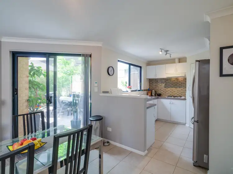 Seventh view of Homely villa listing, 2/127 Swan Street, Tuart Hill WA 6060