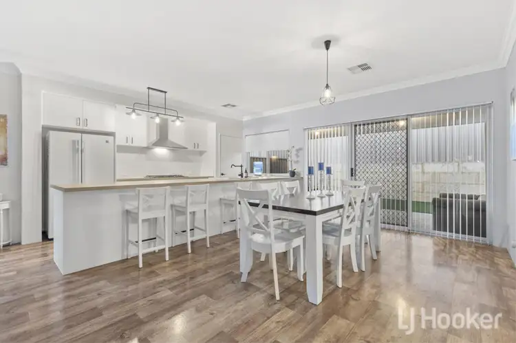Fourth view of Homely house listing, 5 Rondo Way, Yanchep WA 6035