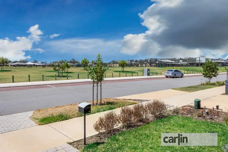 Second view of Homely house listing, 29 Elderberry Drive, Baldivis WA 6171