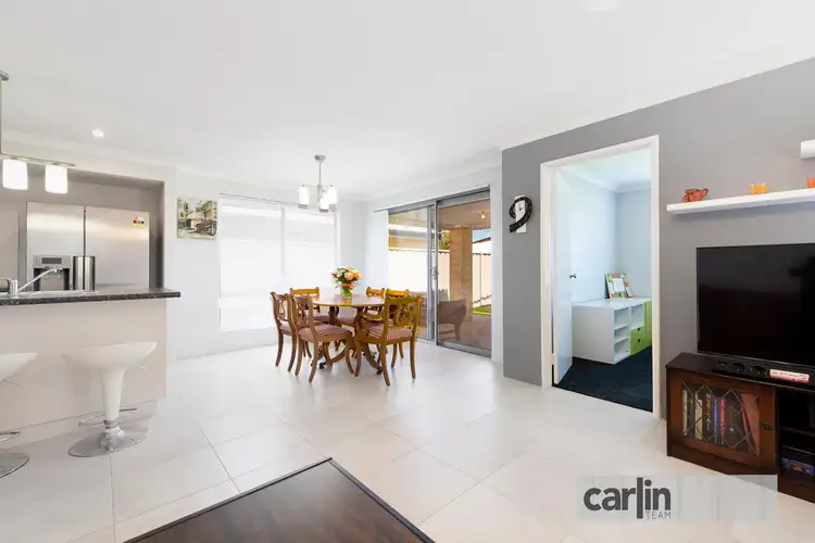 Third view of Homely house listing, 29 Elderberry Drive, Baldivis WA 6171
