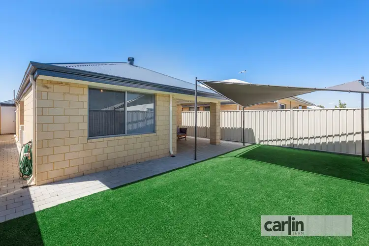 Fifth view of Homely house listing, 29 Elderberry Drive, Baldivis WA 6171