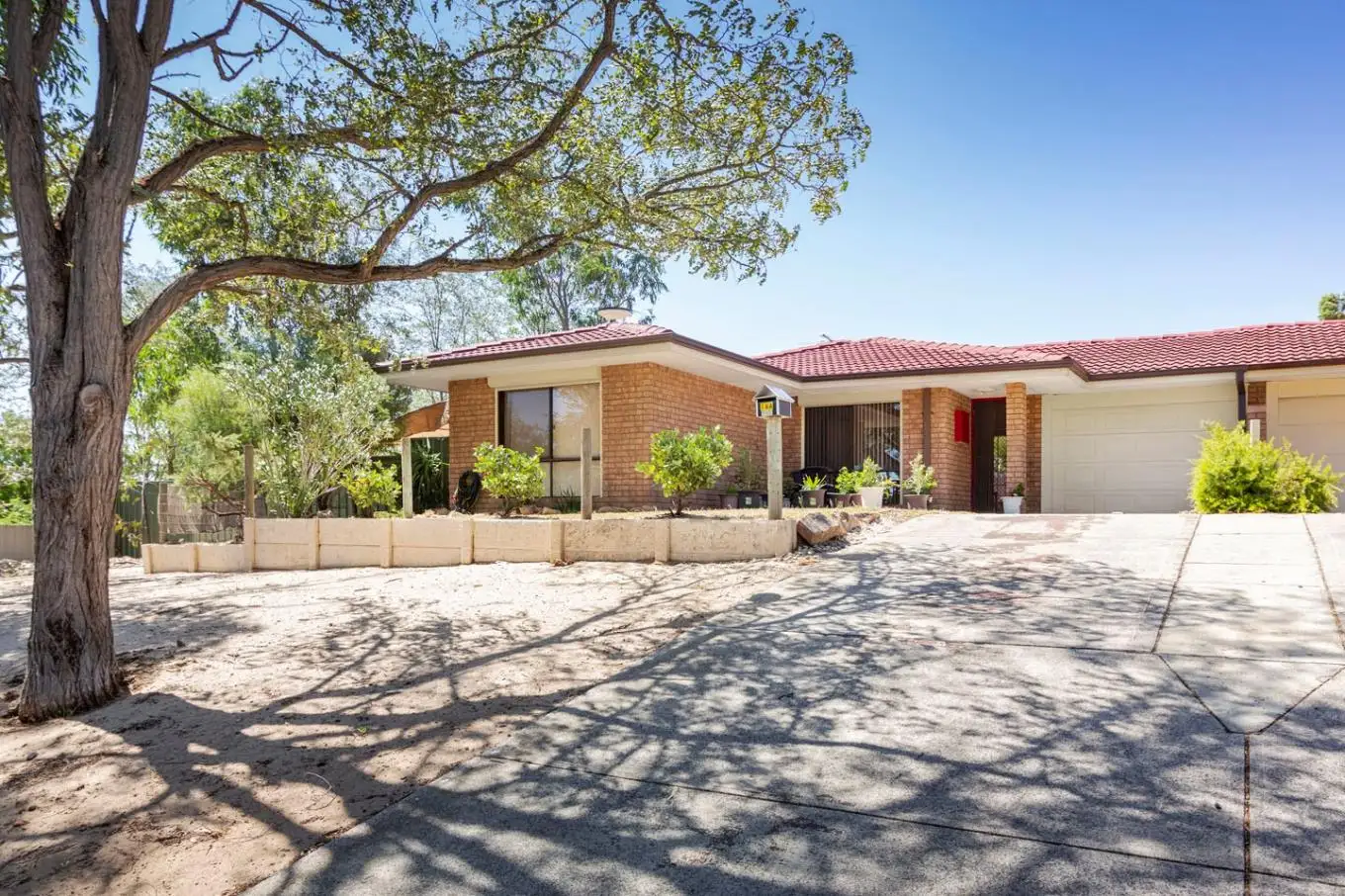 Main view of Homely unit listing, 16A Blackadder Road, Swan View WA 6056