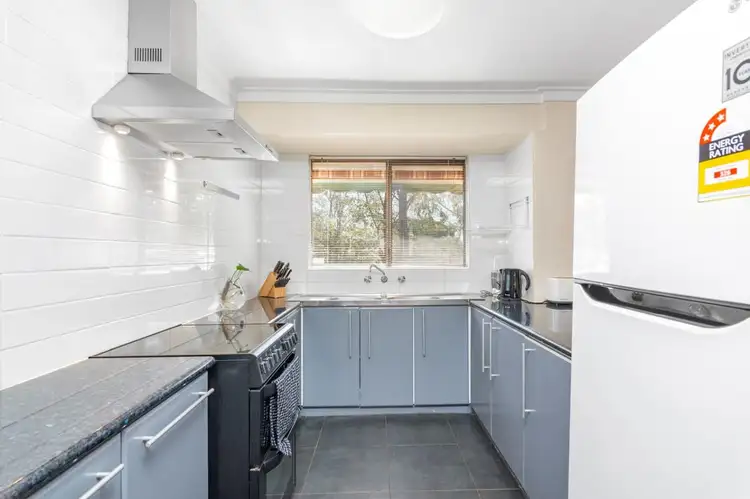 Second view of Homely unit listing, 16A Blackadder Road, Swan View WA 6056