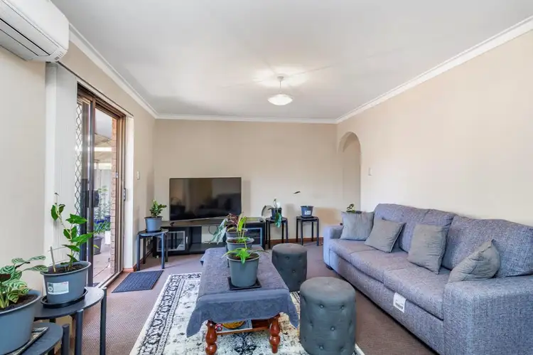 Third view of Homely unit listing, 16A Blackadder Road, Swan View WA 6056