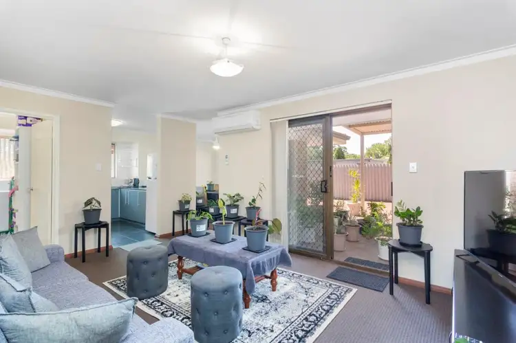 Fourth view of Homely unit listing, 16A Blackadder Road, Swan View WA 6056