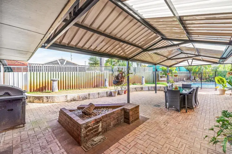 Fourth view of Homely house listing, 35 Astinal Drive, Gosnells WA 6110
