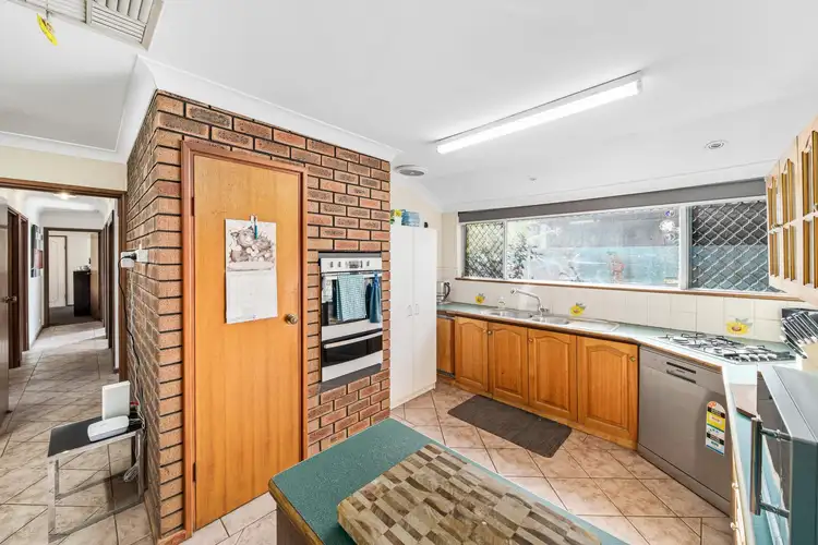 Fifth view of Homely house listing, 35 Astinal Drive, Gosnells WA 6110