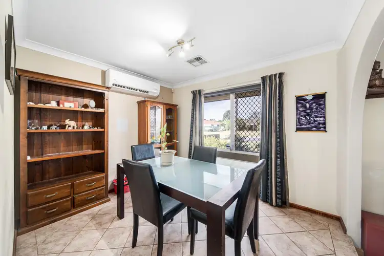 Seventh view of Homely house listing, 35 Astinal Drive, Gosnells WA 6110